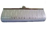 fabulous lady clutch bag