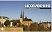 Luxembourg (City Panoramas 360) (City Panoramas 360)