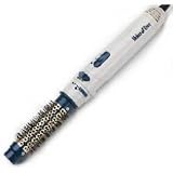Helen of Troy 1554 Thermal Hot Air Brush, White, 1 Inch Barrel