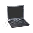 HP Compaq TC4400 12.1" Tablet PC