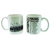Viking World Tour Mug