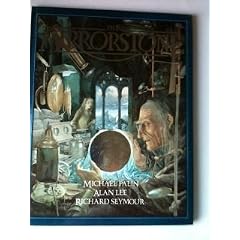 The Mirrorstone