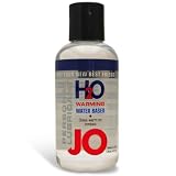 Warming Personal Lubricant by System JO (4.5 oz)