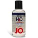 System JO H2O 4.5 oz Warming Personal Lubricant Lube