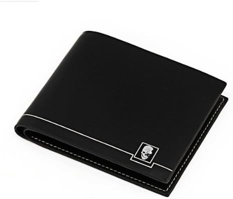 BestFyou® Cosplay Costumes Anime Death Note leather Wallet