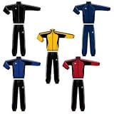 Adidas Kinder Trainingsanzug Condivo