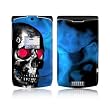 Demon Skull Design Protective Skin Decal Sticker for Motorola RAZR V3/ V3i/ V3c/ V3m/ V3r/ V3t Cell Phones