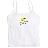 Concepts Sport Jimmie Johnson Hunnycomb Ladies Tank