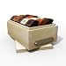 All Products : 30 pcs 100% Natural Basswood Chocolate Box