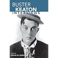 Buster Keaton: Interviews (Conversations With Filmmakers Series) book cover