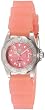 Invicta Signature Collection Womens Sapphire Jelly Diver Watch Model 7071