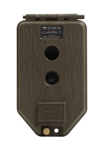 Cuddeback Capture Game Scouting Camera