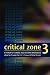 Critical Zone 3: A Forum of Chinese and Western Knowledge (Critical Zone: A Forum of Chinese and Western Knowledge)