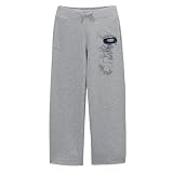 Boys' Mossimo® Fleece Pants - Gray