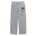 Boys' Mossimo® Fleece Pants - Gray
