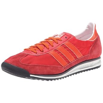 adidas originals Sl 72 Chaussures lifestyle baskets mode homm