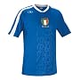 Xara International Series Italy Short Sleeve Jersey