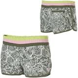 Roxy Rasta Beach Board Short - Women's