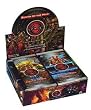 Chaotic Card Game Booster Box Zenith of the Hive 24 packs
