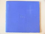 Blue : text of a flim