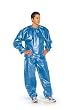 Everlast Deluxe EVA Sauna Suit (Medium/Large, Blue) Everlast Deluxe EVA Sauna Suit (Medium/Large, Blue)