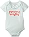 Levi's Baby Girls' Bodysuit