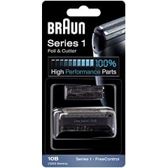 Braun Scherteile Kombipack Series 1/10B FreeControl  f�r Rasierer Series 190, 180, 170