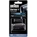 Braun Scherteile Kombipack Series 1/10B FreeControl  f�r Rasierer Series 190, 180, 170