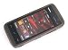 Nokia 5530 XpressMusic Black/Red - Sim Free Mobile Phone