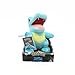Pokémon Trainer's Choice Small Plush Totodile
