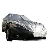 (Sedan (4 Door)) Peugeot 405 1989-1991 Custom-fit Car Cover Kit by Peugeot