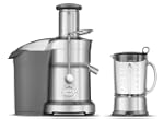 Breville BREBJB840XL Juicer and Blender