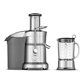 Breville BREBJB840XL Juicer and Blender