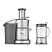 Breville BJB840XL Juice and Blend Dual-Purpose Juicer and Blender