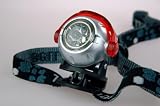 Buy Multifunction LED Headlight - For Camping, Biking, Hiking