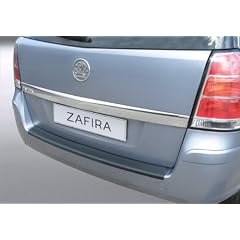 Ladekanten-Vollschutz passend f�r Opel Zafira B 03/2005- nicht OPC