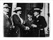 Historic Print (L): [Mrs. James Rector of Columbus, Ohio consulting with W.D. Jameson on the suffrage amendm
