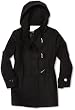 Jessica Simpson Coats Girls 7-16 Horn Button Closure Coat