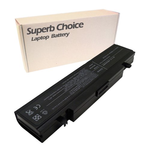 Samsung NP-R530 NP-R480 NP-R522 NP-R523 NP-R538 NP-R540 NP-R580 NP-R620 NP-R718 NP-R519 NP-R440 series PN:SAMSUNG AA-PB9NC6B AA-PL9NC6W AA-PB9NC6B Laptop Battery - Premium Superb Choice® 6-cell Li-ion battery On Sale