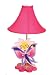 Room Magic Lamp, Butterfly Fairy