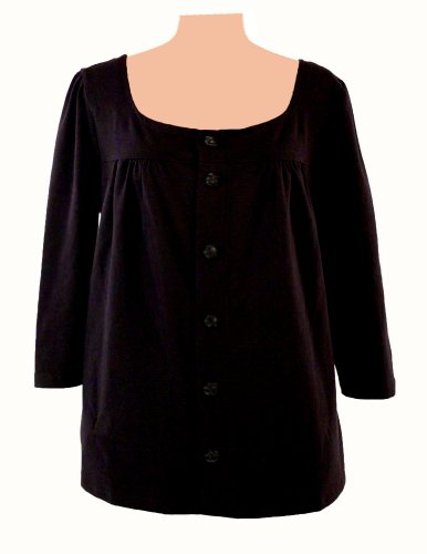 Post-op Top Dianne Long Sleeve Shirt