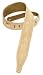 Levy's Leathers MS17T03-BNA 2.5-inch Suede-Leather Guitar Strap Tooled with a Kokopelli Design,Banana