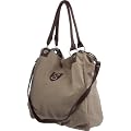 Billabong HOLD UP M9BG19, Borsa a spalla/tracolla donna 39x30x15 cm (L x A x P)