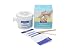 Surgi-wax Hair Remover For Bikini, Body & Legs, 4-Ounce Boxes (Pack of 3)