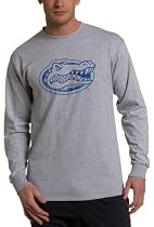 Florida Gators Athletic Oxford Long Sleeve T-Shirt