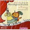 Uhus Reise durch die Musikgeschichte - Das 17 Jahrhundert: Oper und was sonst noch war
