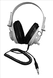 Deluxe Mono Headphone Fixed