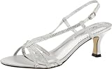 Coloriffics Womens Treasure Sandal Sandal