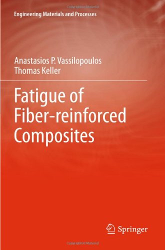 Fatigue of Fiber-reinforced Composites (Engineering Materials and Processes)