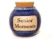 Senior Moments Hand Crafted Word Jar...The ORIGINAL Word Jar